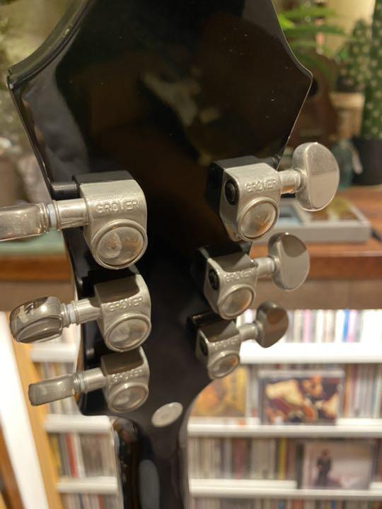 100%新品 エピフォン DOT VS セミアコ ヒデ様専用品 RZfsQ-m57821182822 格安即納