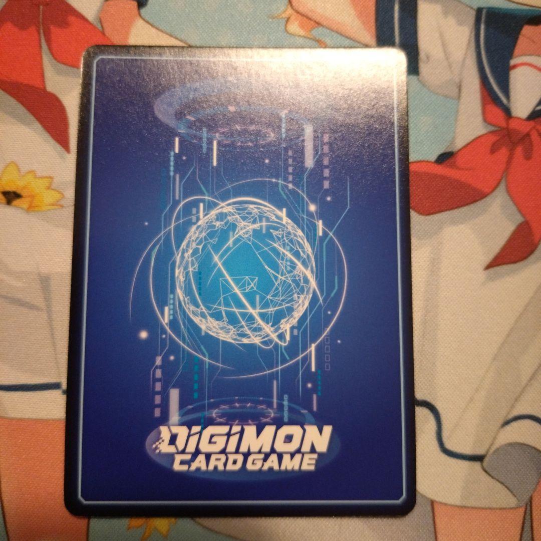 エンジェウーモンACE パラレル SP SR デジカ デジモンカードゲーム エンジェウーモンACE パラレル SP SR デジカ デジモンカードゲーム