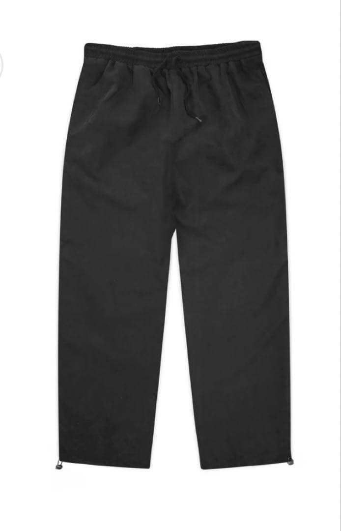 yardsale ブラック ジョガーパンツ