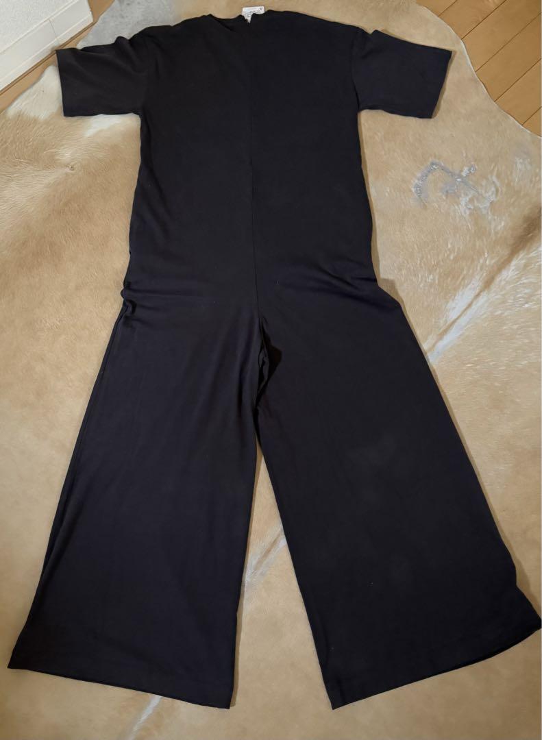Plage nep cotton オールインワン 新品未使用