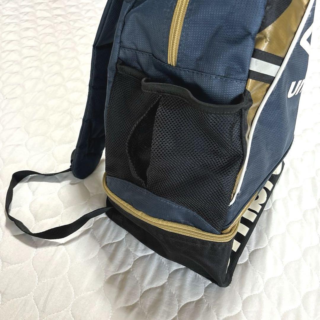 00s UMBRO リュック archive テック系 y2kヴィンテージ古着
