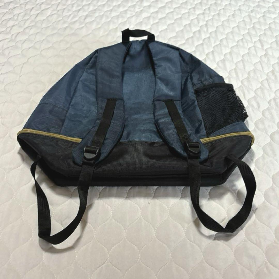 00s UMBRO リュック archive テック系 y2kヴィンテージ古着