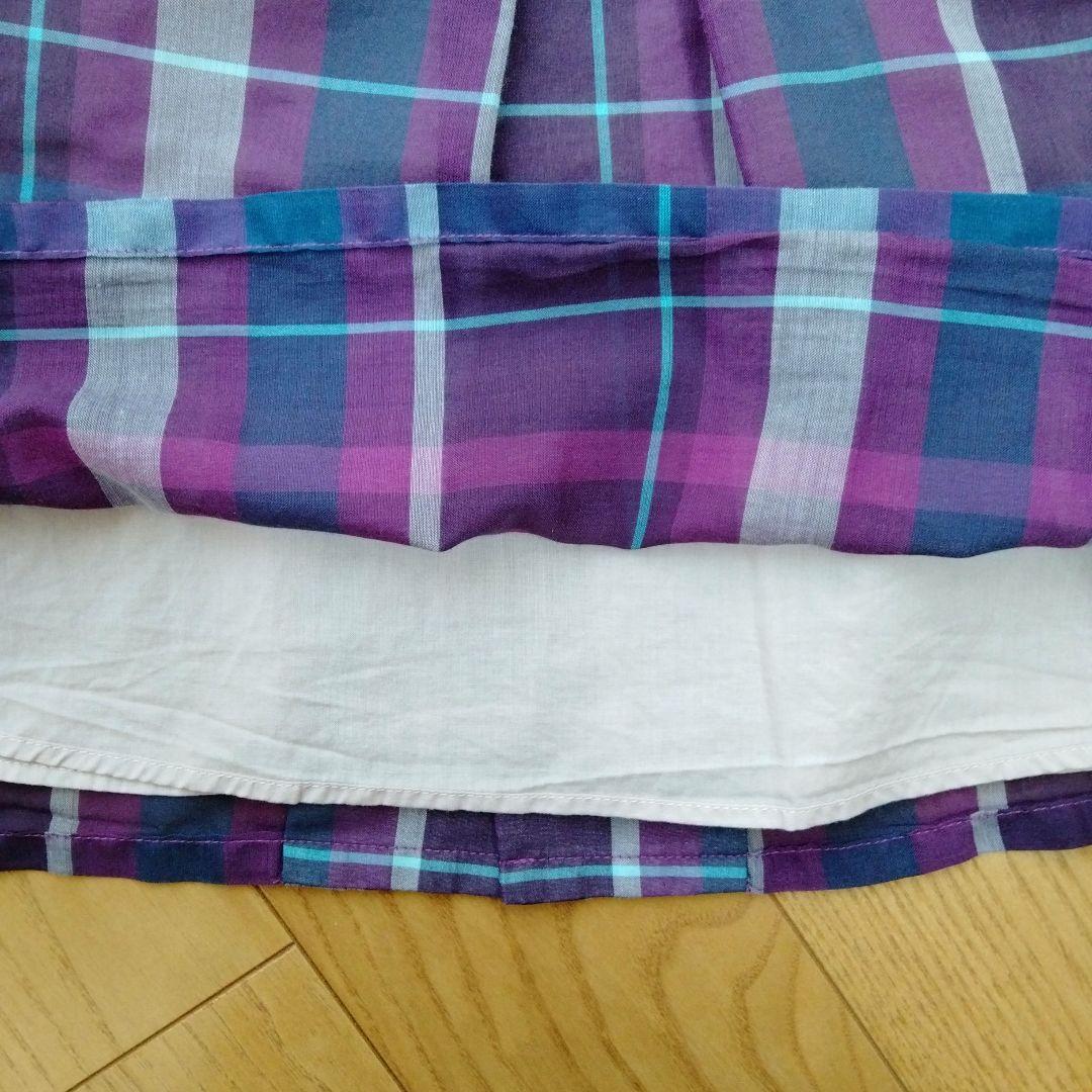 【新品含む】センスオブワンダー ワンピース、チュニック、パンツ5点セット 110