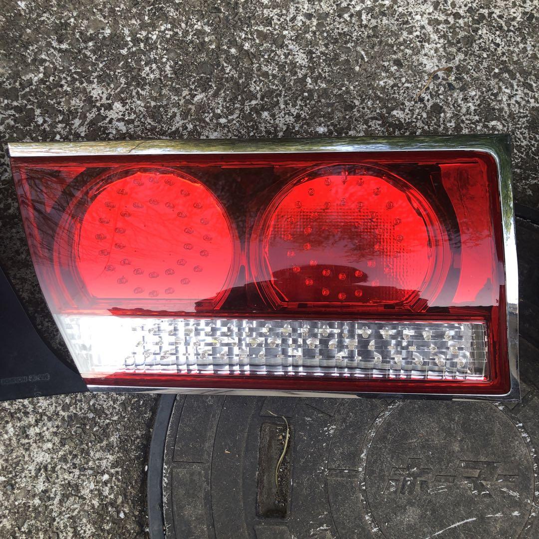 17クラウン LEDテールランプ