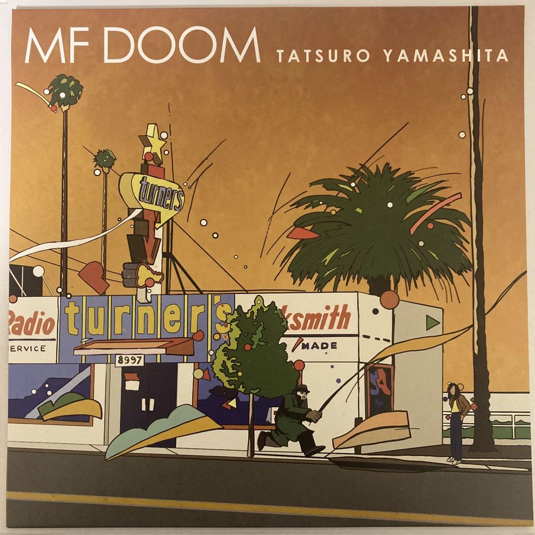 anticon mf doom 等　レコード　26枚セット MF DOOM - Operation: Doomsday | NEWTONE RECORDS