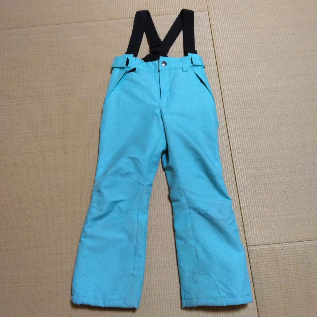 オーシャンパシフィック　スキーウェア　130㎝