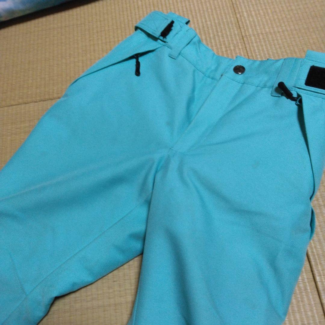 オーシャンパシフィック　スキーウェア　130㎝