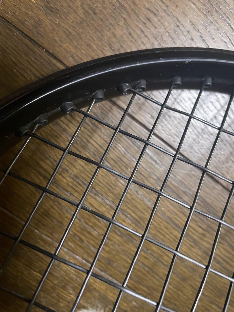 ブレイド　Wilson Blade 98S v8 テニスラケット
