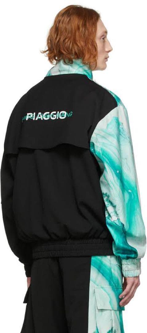 Feng Chen Wang × Piaggio Trousers Feng Chen Wang × Piaggio Trousers