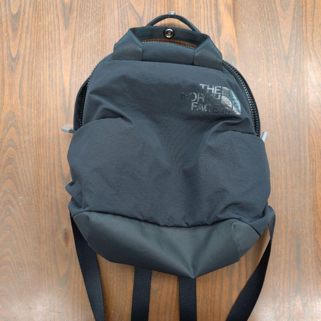 THE NORTH FACE ネバーストップミニバックパック（7L）