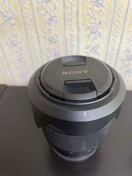 SONY FE 28-70mm F3.5-5.6 EマウントSEL2870 www.csm.fi.cr