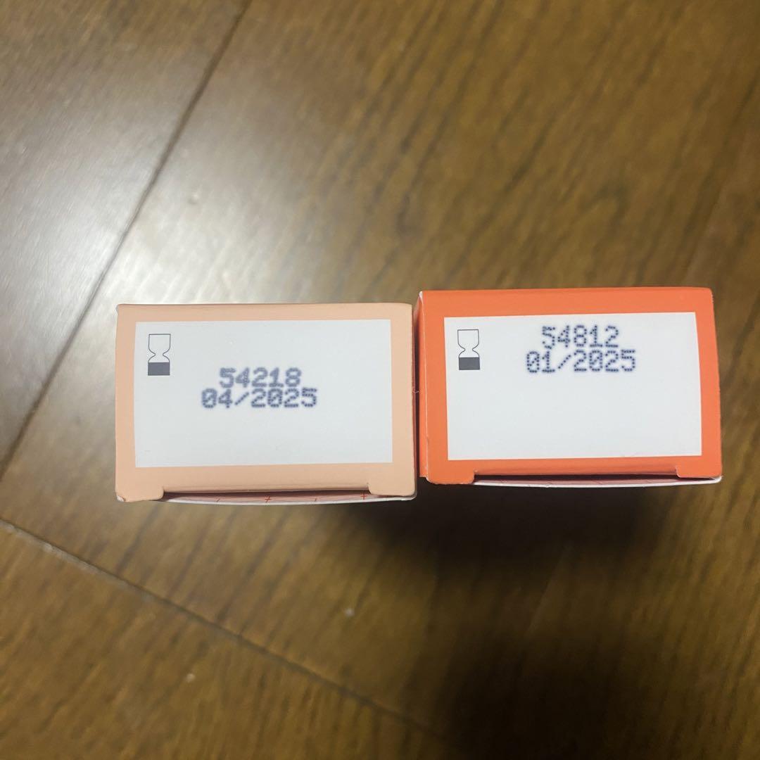 エンビロン モイスチャークリーム1  モイスチャージェル 1