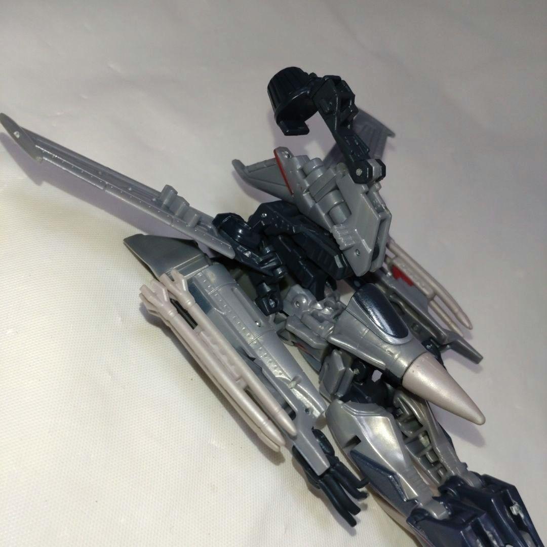 スタースクリーム トランスフォーマープライム ファーストエディション
