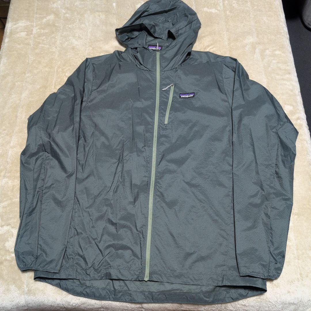 ジャケット・アウター patagonia HOUDINI jacket XL Patagonia Men's Houdini® Windbreaker Jacket