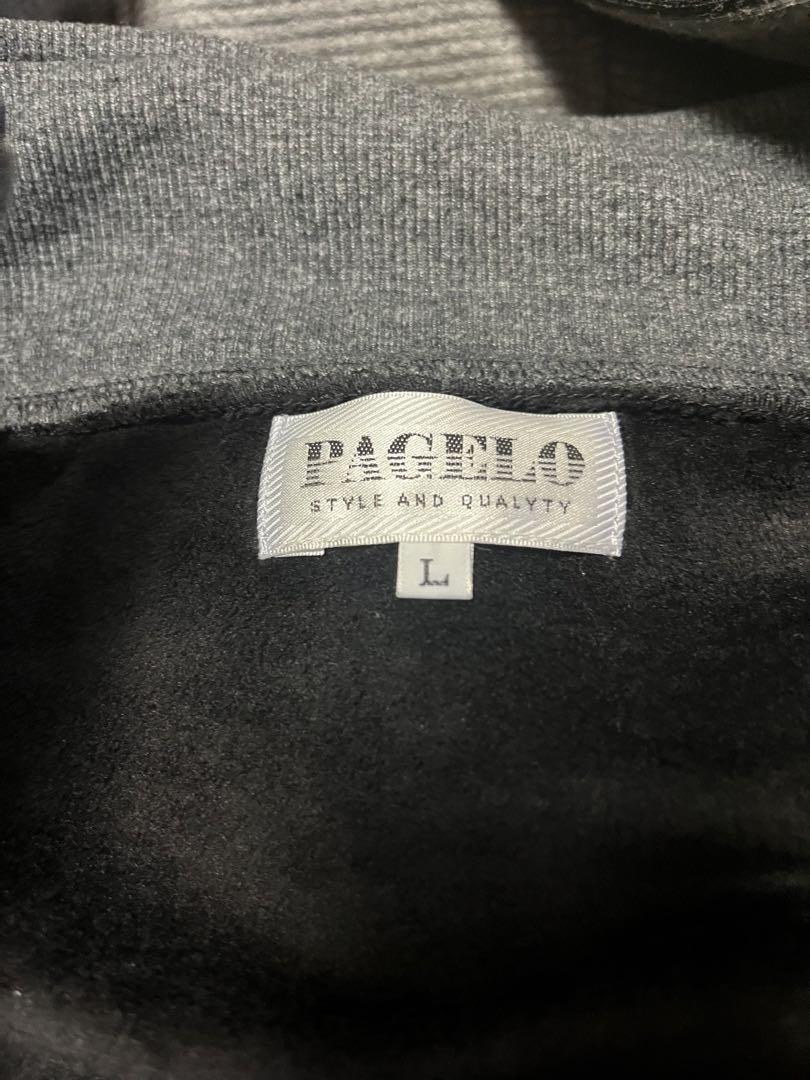 PAGELO パジェロ ベルベットセットアップ 画像11