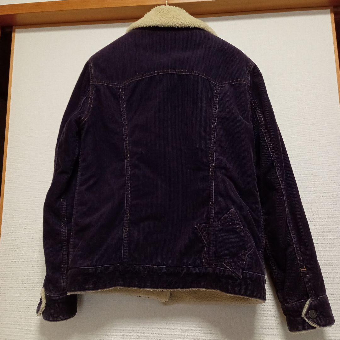 ヒステリックグラマー　ボワジャケット