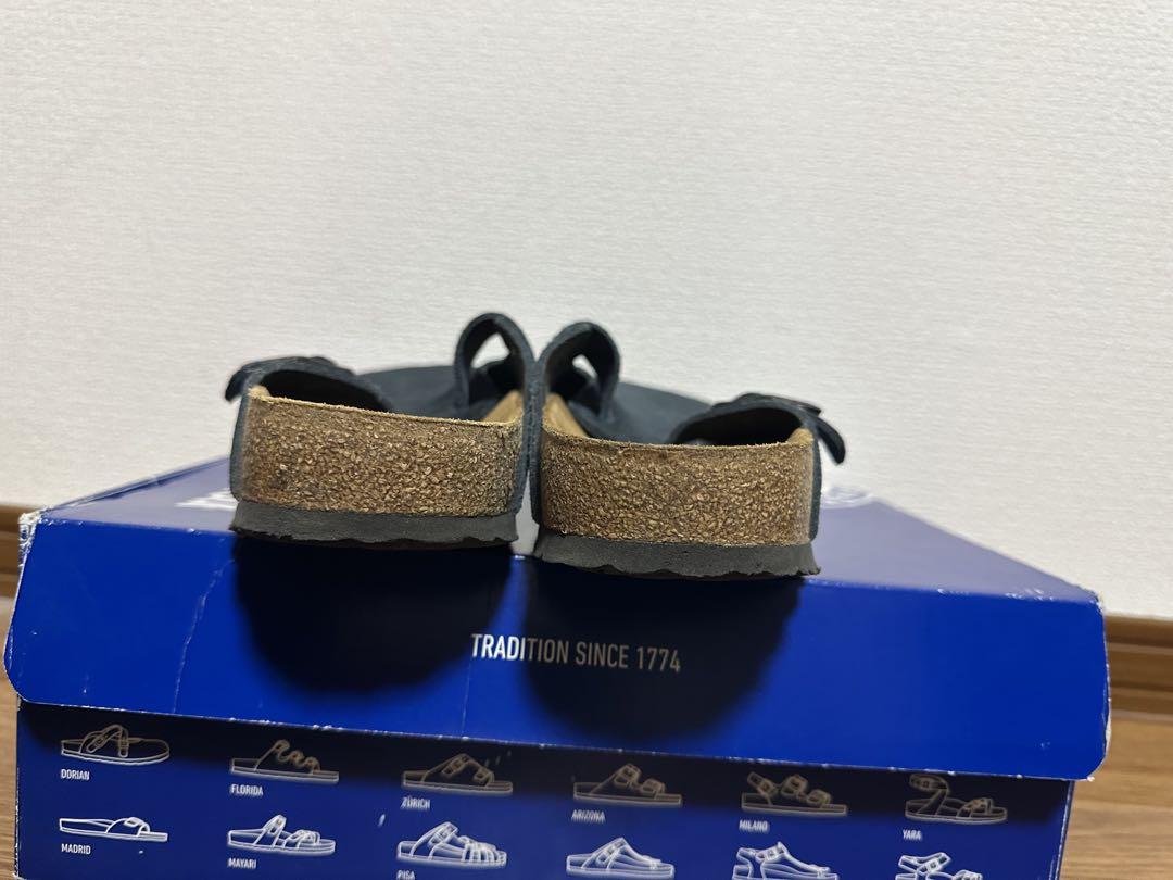 BOSTON ビルケンシュトックボストンサンダル