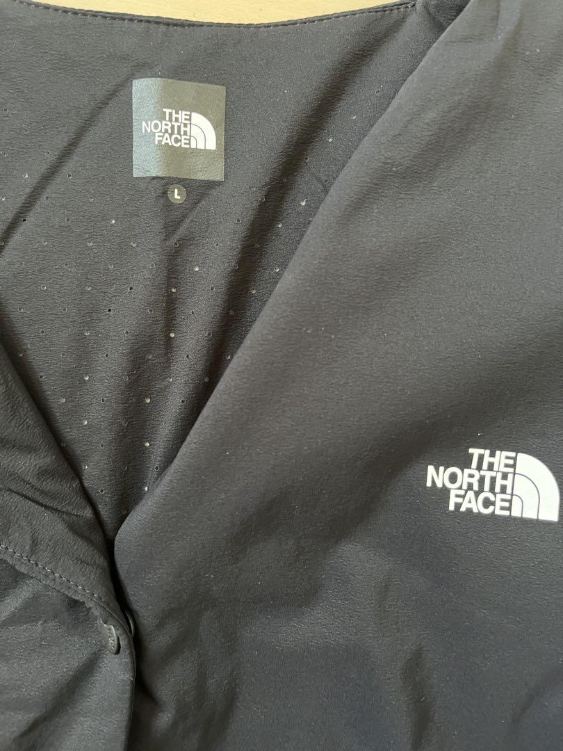 【美品】THE NORTH FACE マタニティウェア ロングカーディガン