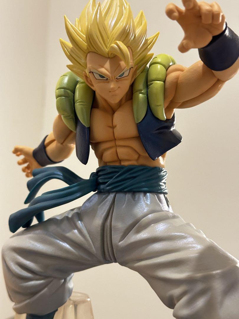 一番くじ 超ゴジータ、ブルー grandista 悟空、ベジータ 4体セット Amazon.co.jp: BANDAI SPIRITS(バンダイ スピリッツ) 一番くじ