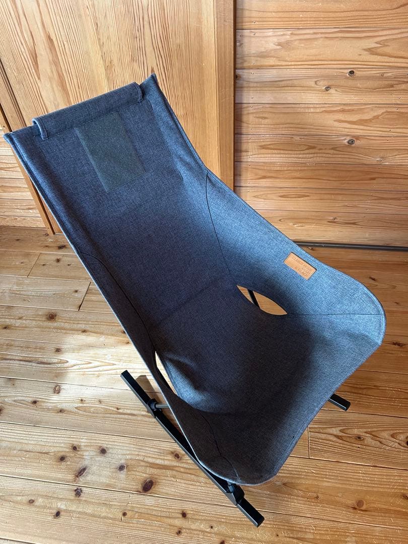 Helinox チェアツーホーム ロッキングフット付き OLIVEOS_COM_TR