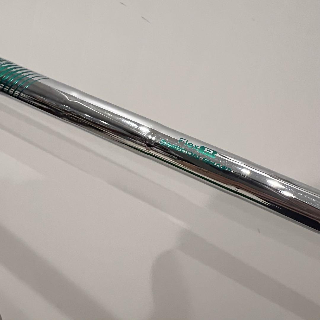 SRIXON スリクソン ZX5 mk2 アイアン 5番 5i 5鉄 950 R