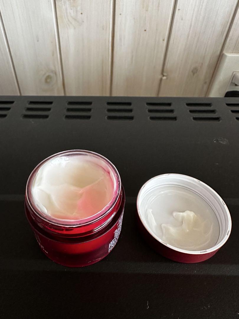 SK-II 化粧水75ml スキンパワークリーム15g