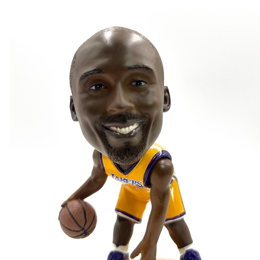 コービー・ブライアント フィギュア NBA ボブルヘッド