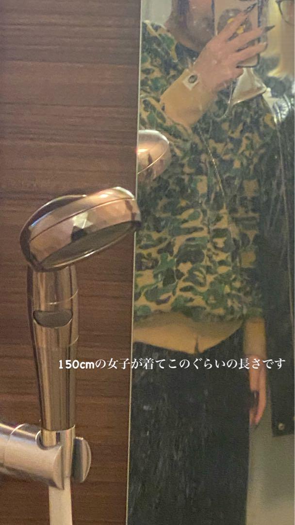APEシャークパーカーL