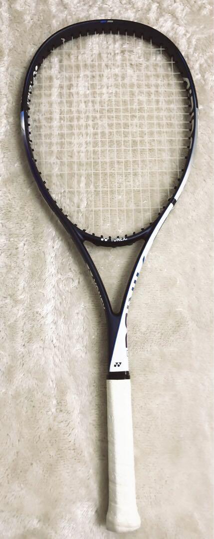 YONEX エアライド 2023年モデル カバー付き