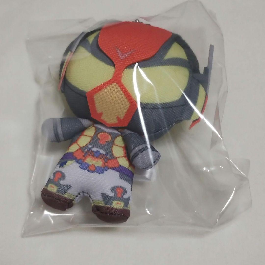 仮面ライダーストア　ガヴ　ぷちキャラおでかけぬいぐるみ　未開封コンプリートセット 仮面ライダーストア on X: 