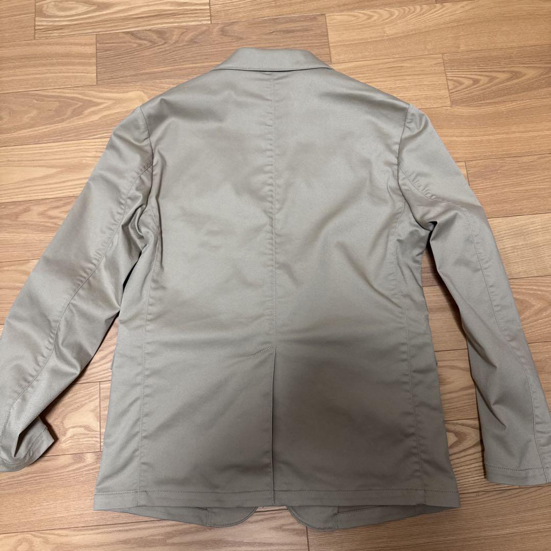 【超美品】ナノユニバース Dickies別注ストレッチジャケット ＜Mサイズ＞
