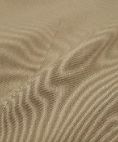【超美品】ナノユニバース Dickies別注ストレッチジャケット ＜Mサイズ＞