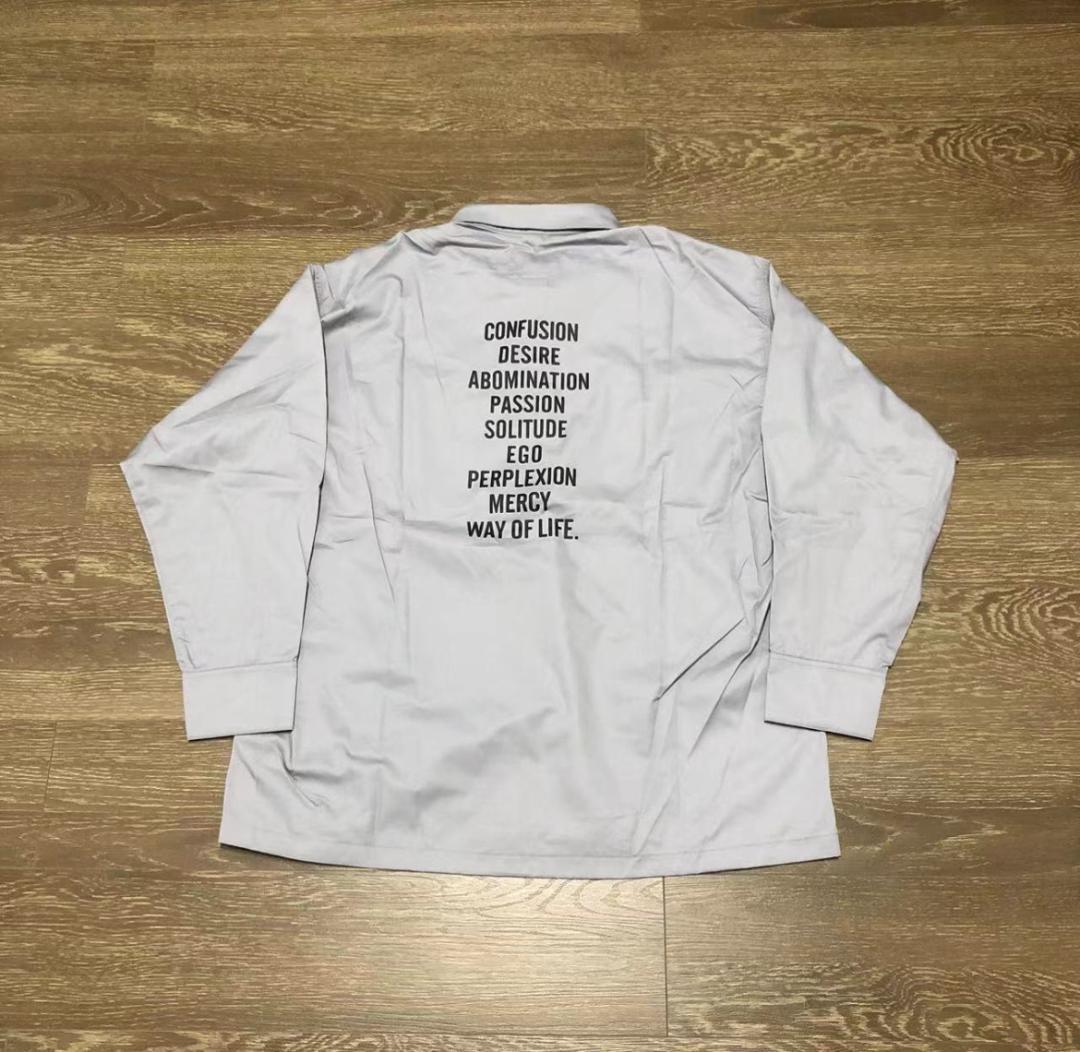 VETEMENTS HIVER 2018 トレーナー 黒 トップス VETEMENTS HIVER 2018 トレーナー 黒 トップス