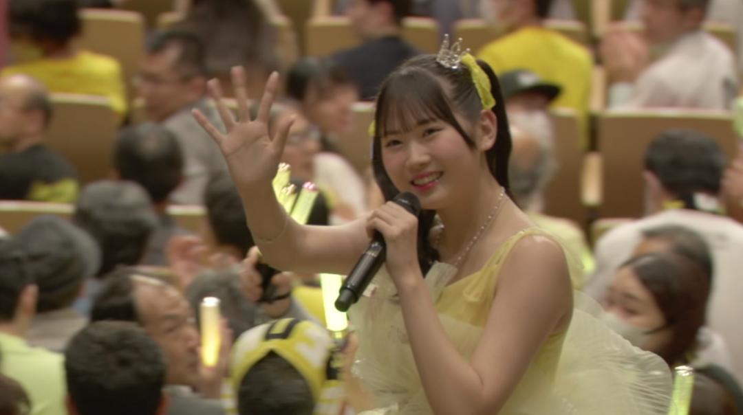 モーニング娘。'24 岡村ほまれ・井上春華バースデーイベント
