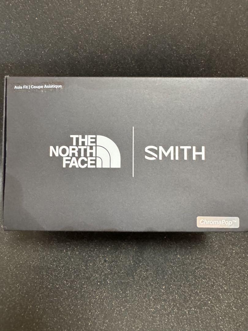 スキー・スノーボードアクセサリー SquadMag asiafit THE NORTH FACE /SMITH