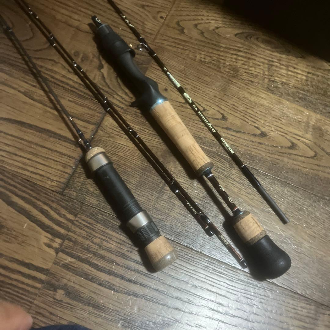 ツララボンバダアクアクプアス48TULALA