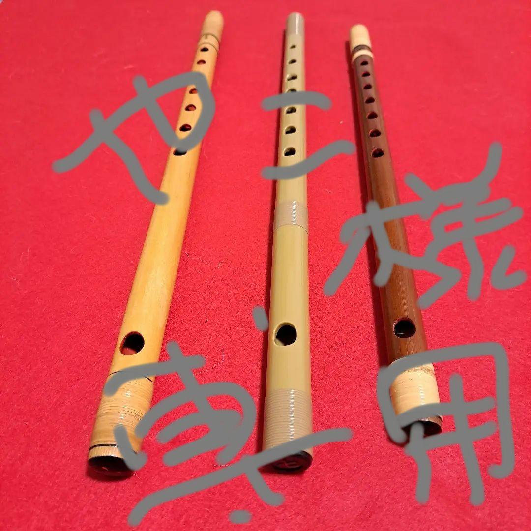 和楽器 篠笛 お見舞い 8670円 www.geyrerhof.com