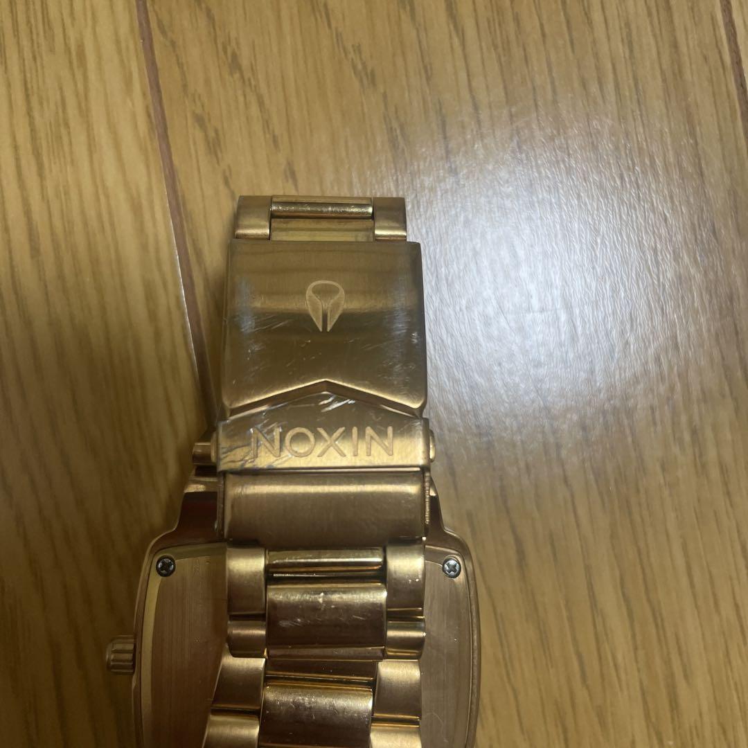 超安い品質 プレイヤー Player ニクソン NIXON ピンクゴールド メルカリ - 時計