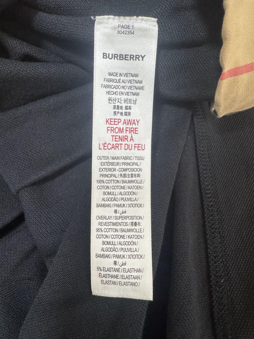 BURBERRYのフリマアイテム一覧