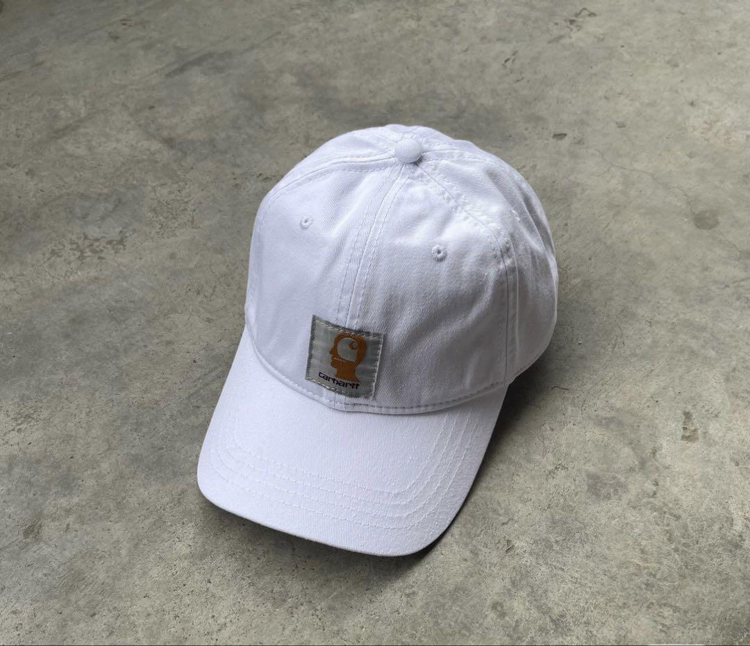 Carhartt Brain Dead カーハート ブレインデッド キャップ