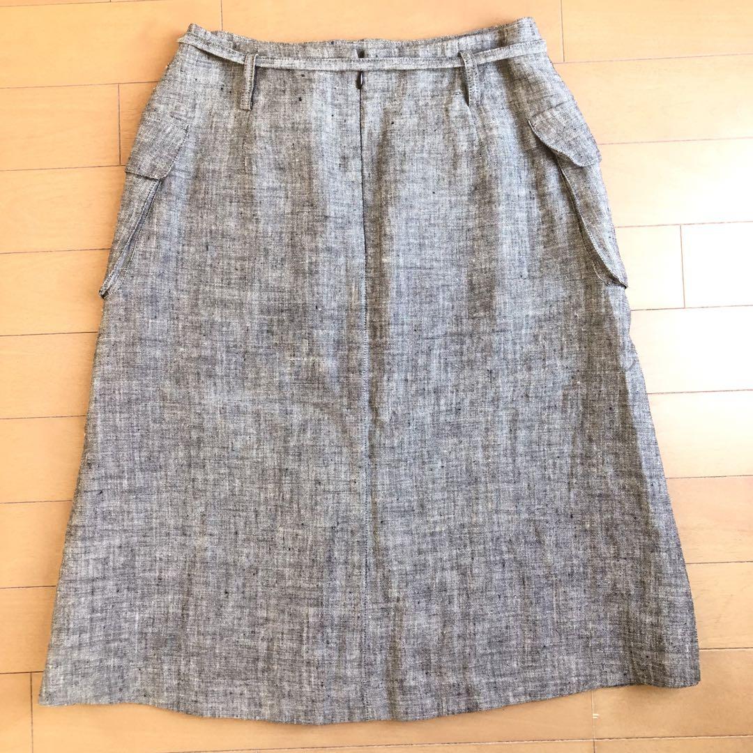 ☆美品TOMORROWLANDトゥモローランドボールジィBallseyスカート☆ 美品】 Tomorrowland BALLSEY / トゥモローランドボールジー