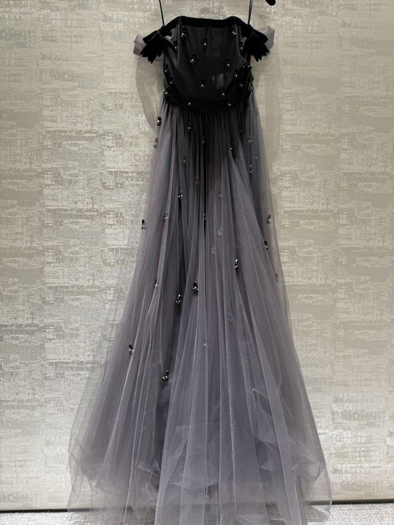 【デートに可愛い♡清楚可愛い】DIOR ワンピース org.jpg