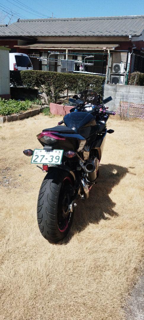 cbr400r