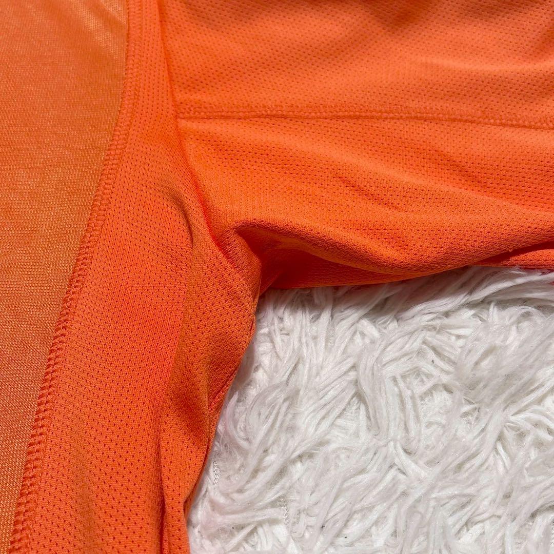 NIKE ナイキ オランダ代表 プラクティスシャツ M
