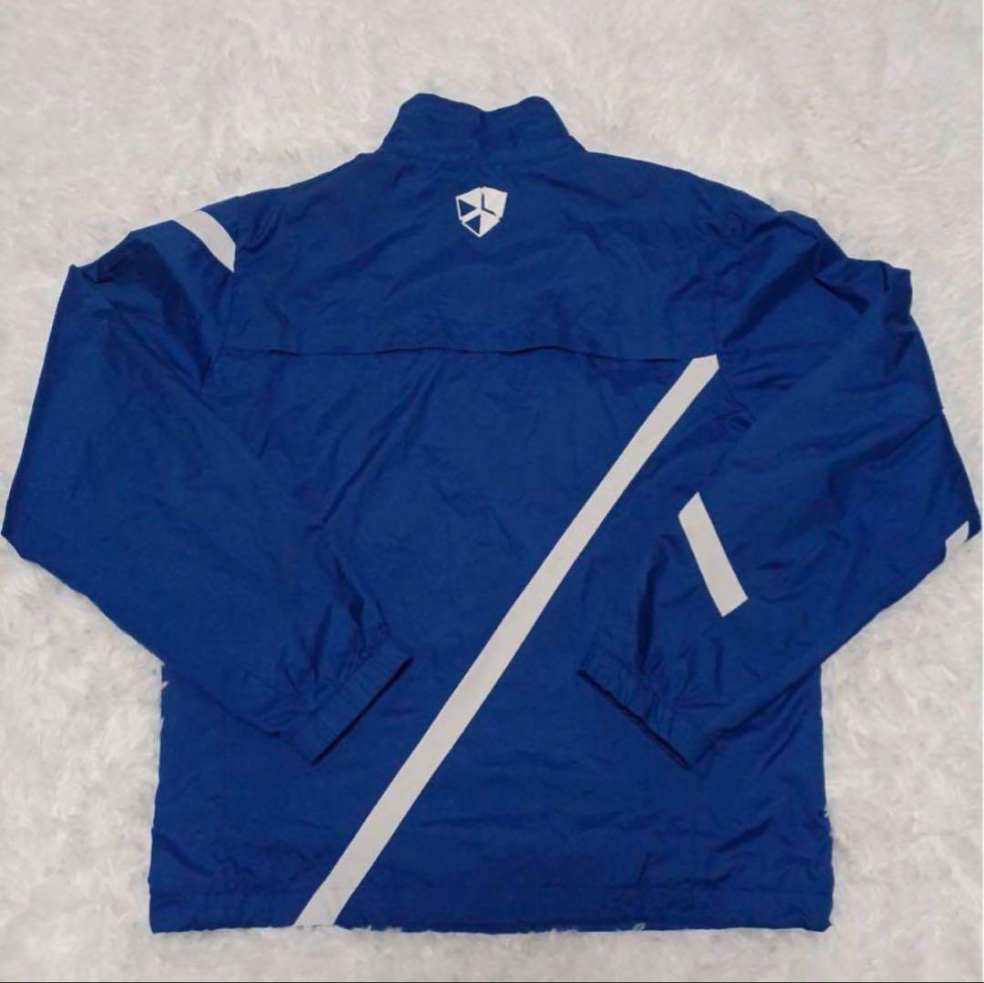 Nike マンチェスター・ユナイテッド 00s ナイロンジャケット M