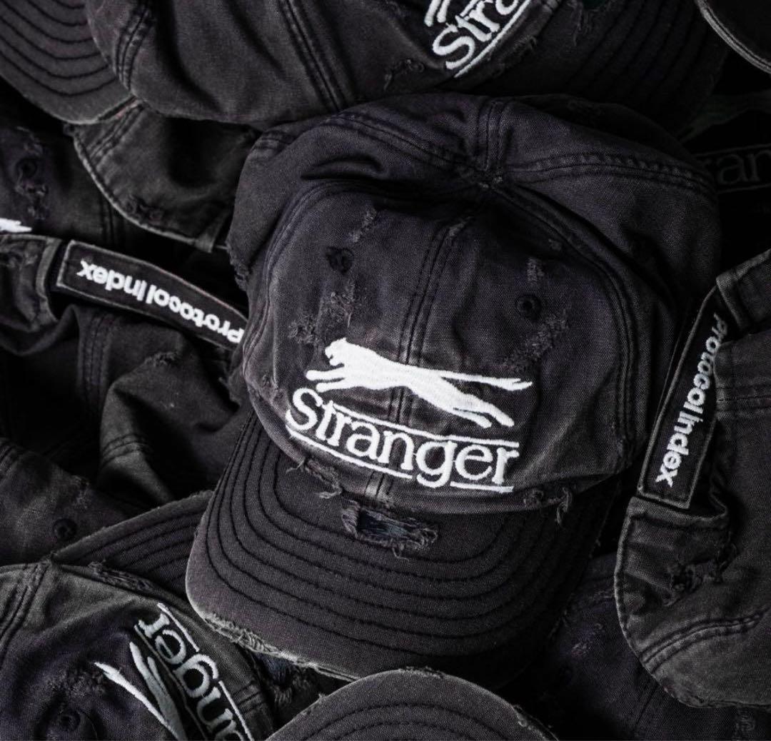 protocol indexキャップ新品、♥