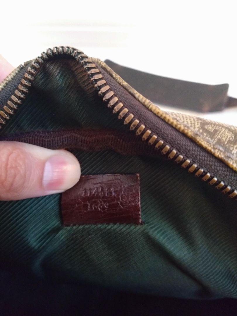グッチ ショルダーバッグ