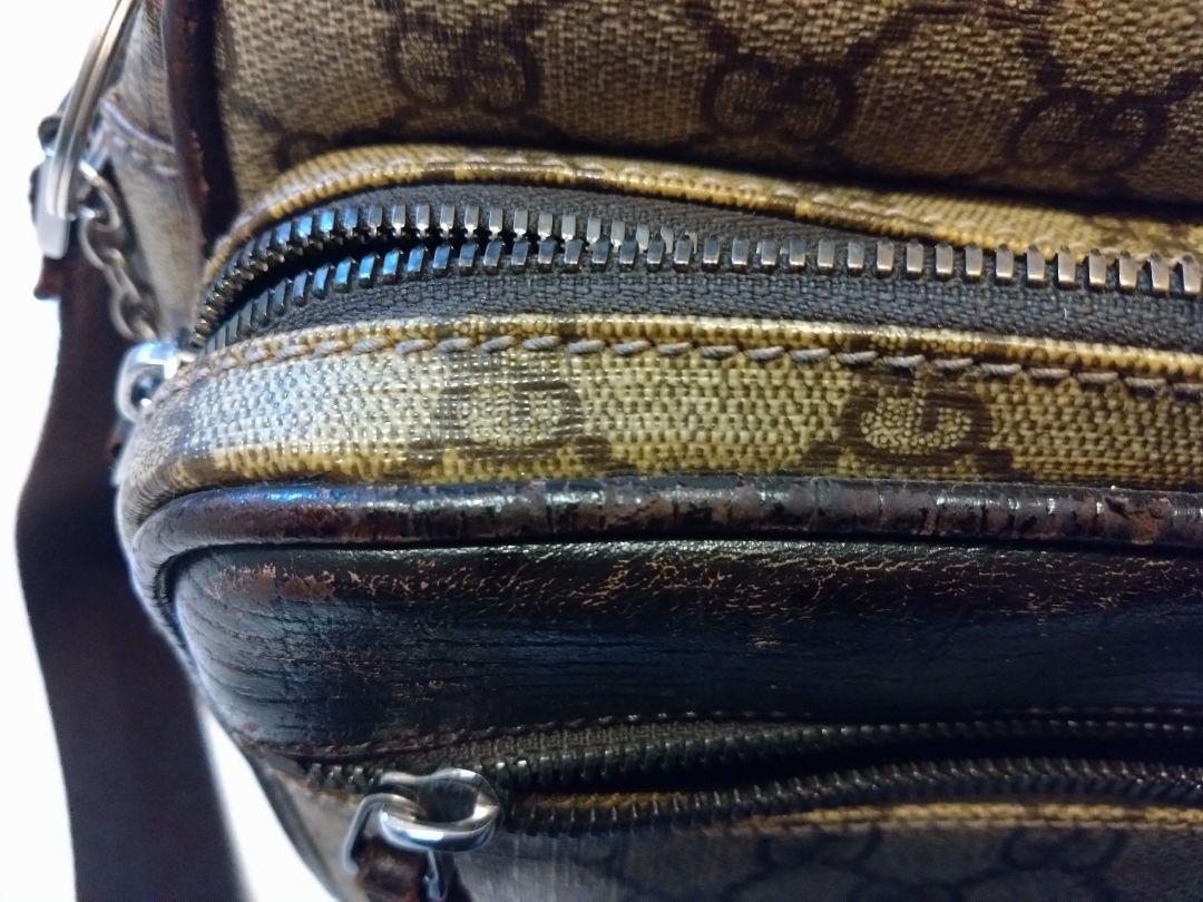 ♠ グッチ