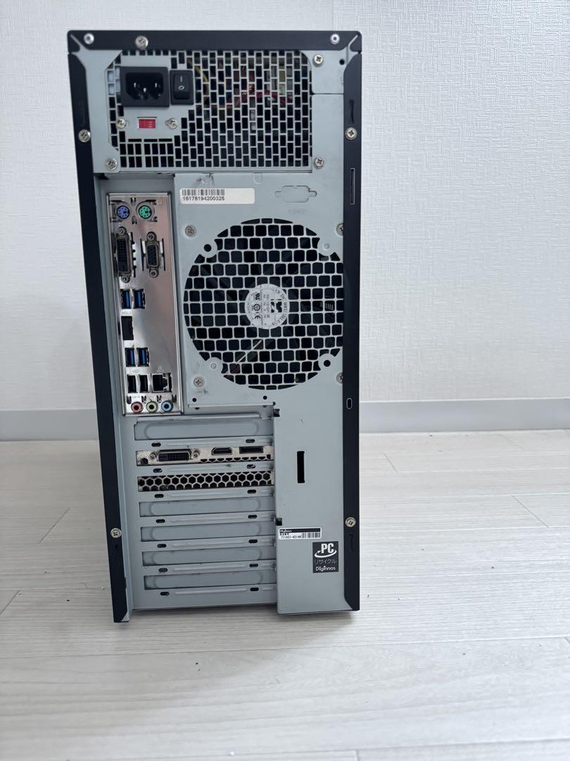 デスクトップPC