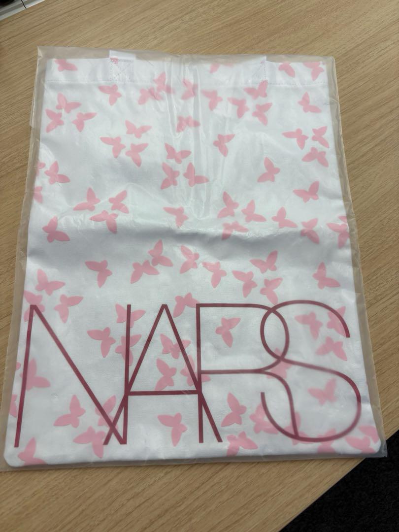 NARS ナーズ クワッドアイシャドー 04065